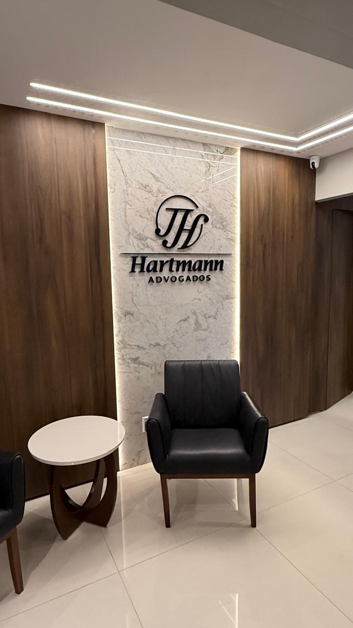 Hartmann Advocacia