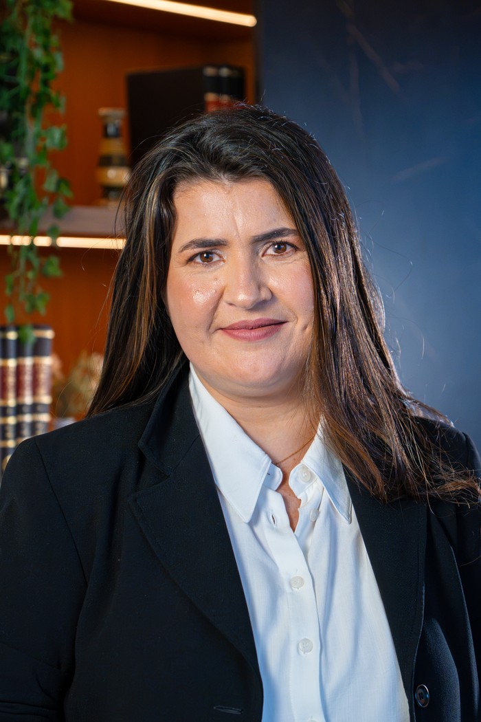 Elizandra de O. Araújo