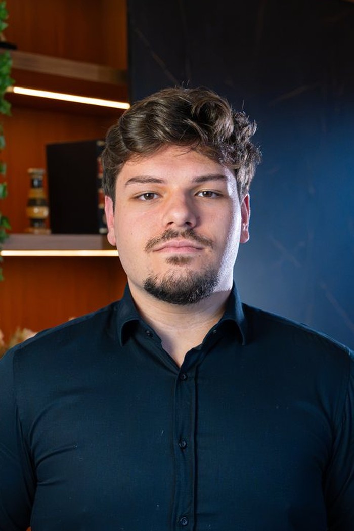 Felipe Alves