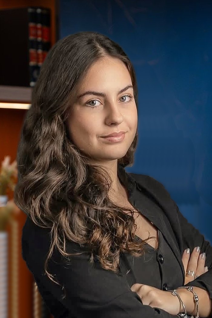 Sofia Taegtow